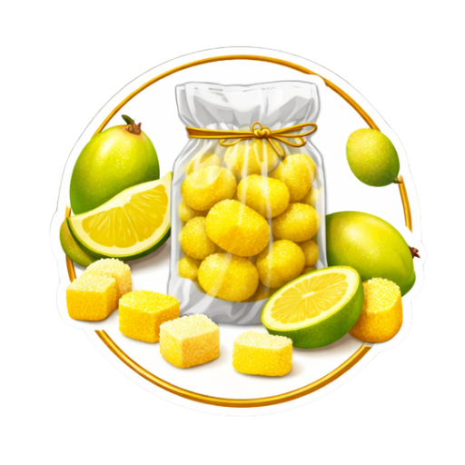 Gourmet Pickles
