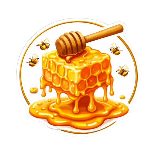 Natural Honey