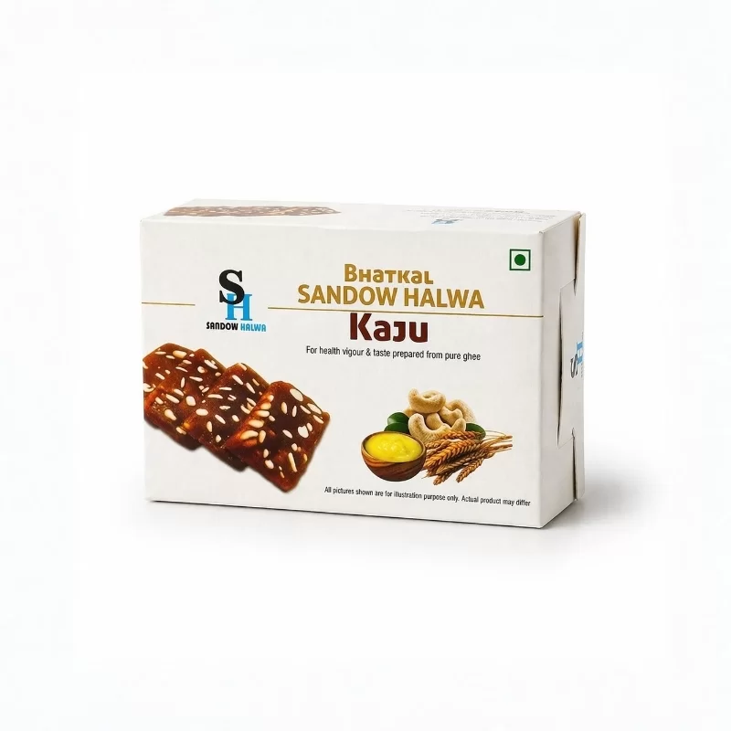 Kaju Halwa 250g