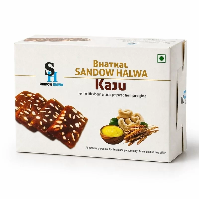 Kaju Halwa 500g