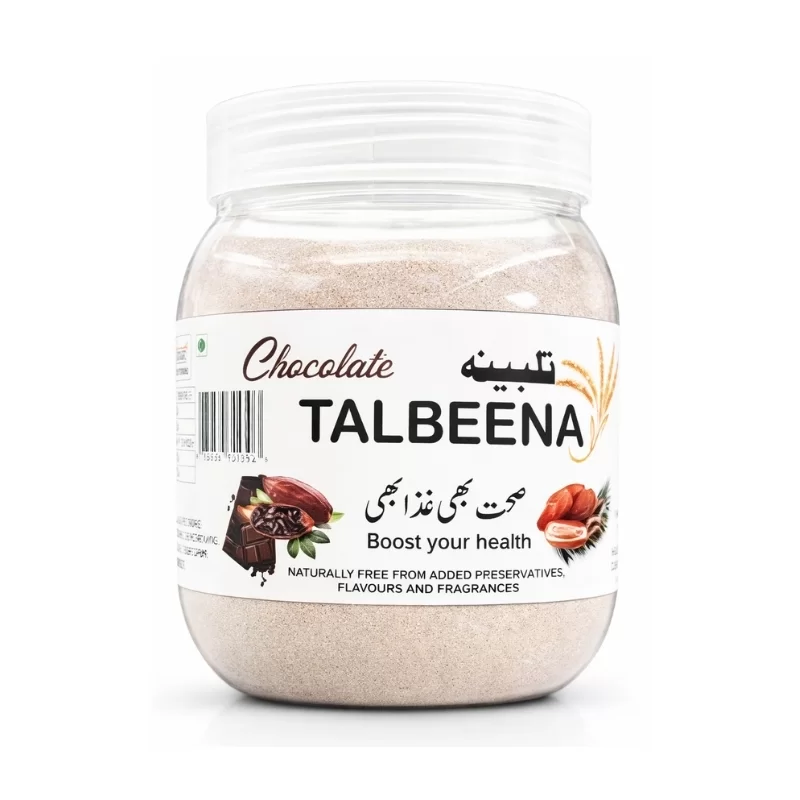Chocolate Talbeena 250g