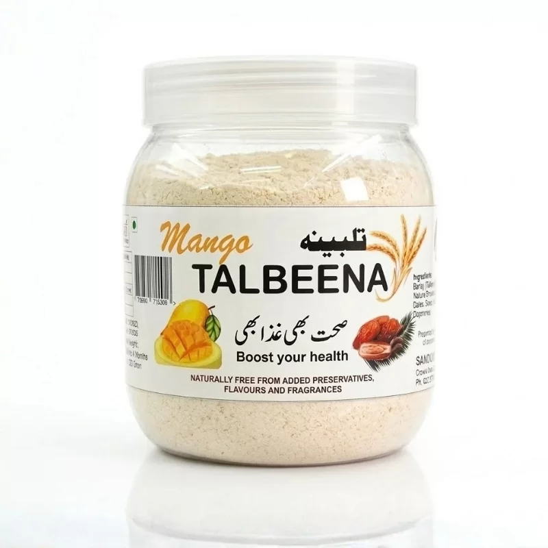 Mango Talbeena 250g