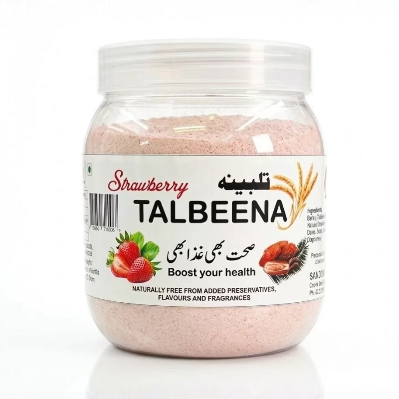 Strawberry Talbeena 250g